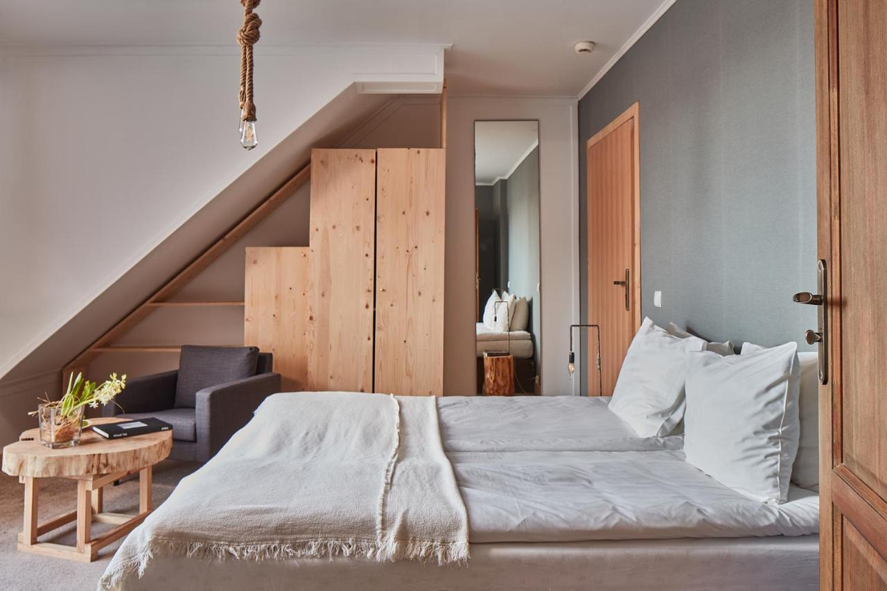 No Name Luxury Hotel & Spa Łapsze Niżne Екстериор снимка