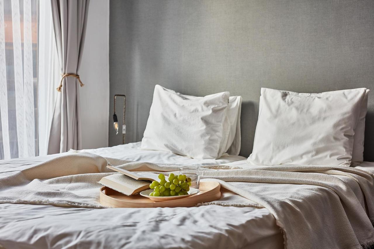 No Name Luxury Hotel & Spa Łapsze Niżne Екстериор снимка