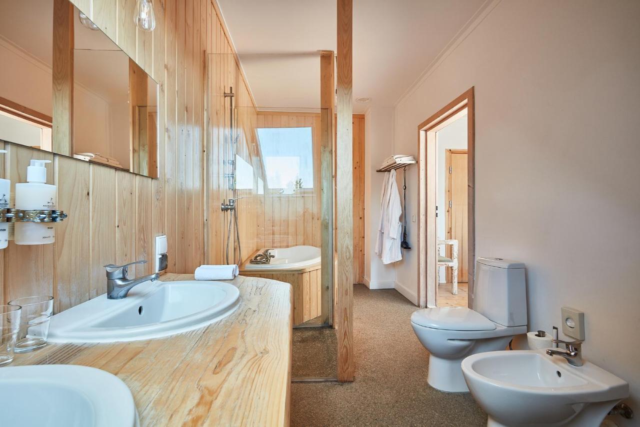 No Name Luxury Hotel & Spa Łapsze Niżne Екстериор снимка
