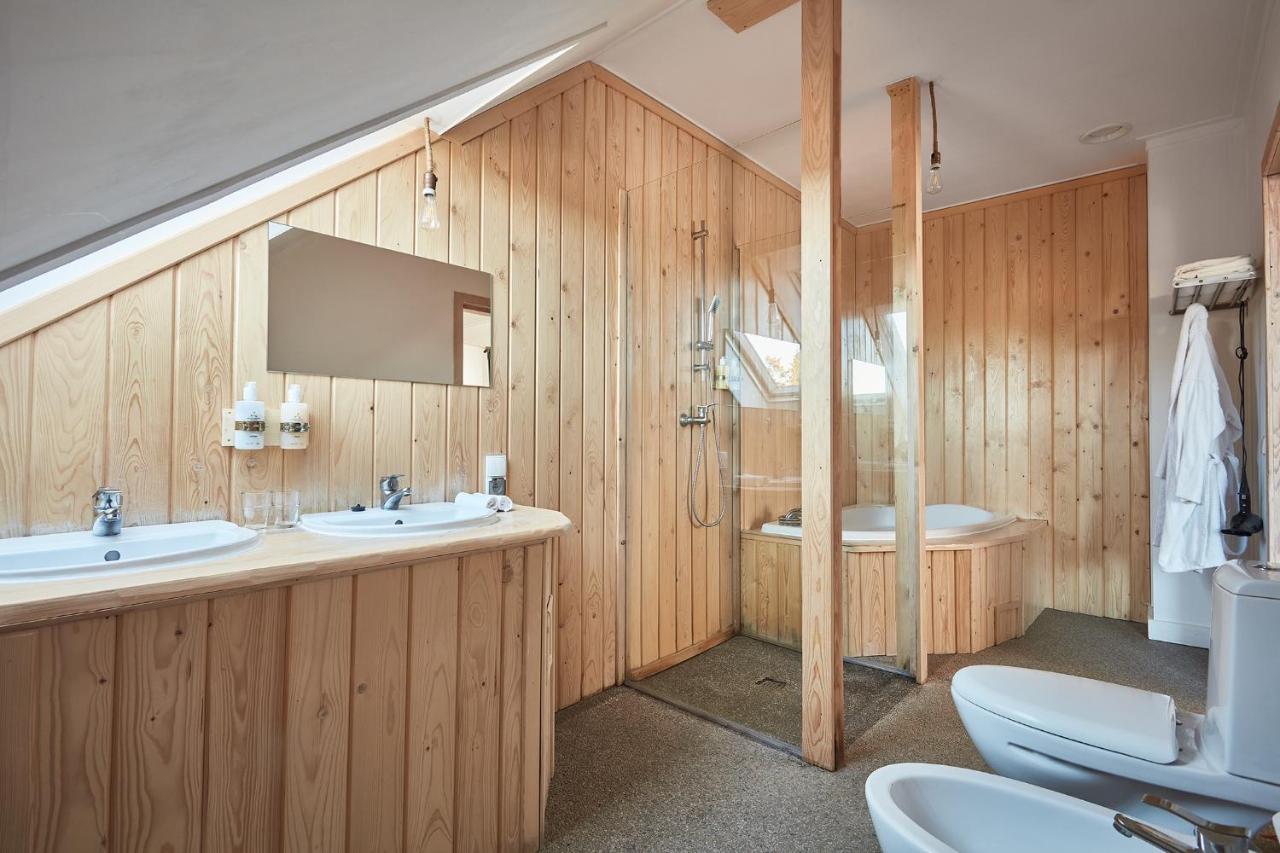 No Name Luxury Hotel & Spa Łapsze Niżne Екстериор снимка