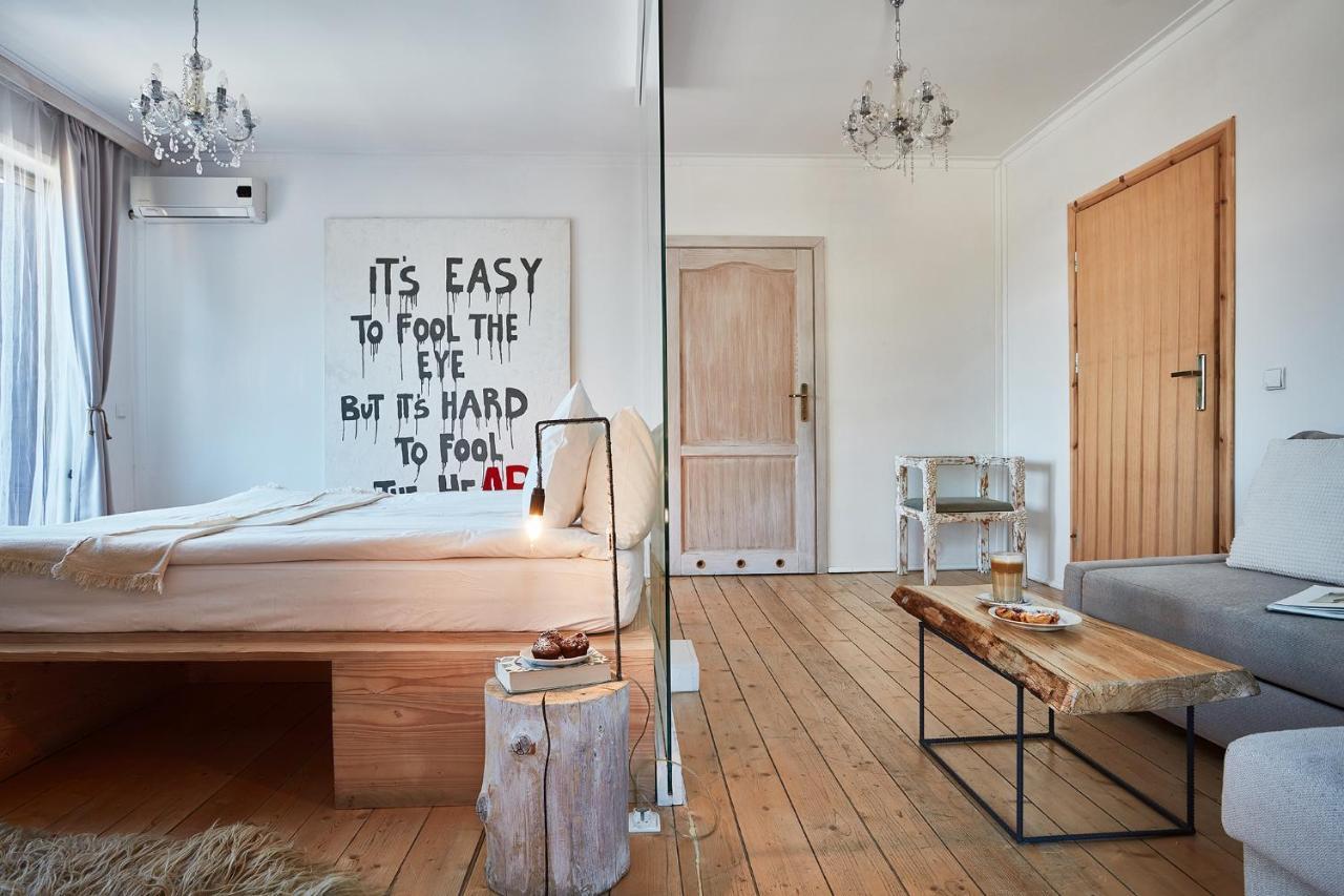 No Name Luxury Hotel & Spa Łapsze Niżne Екстериор снимка
