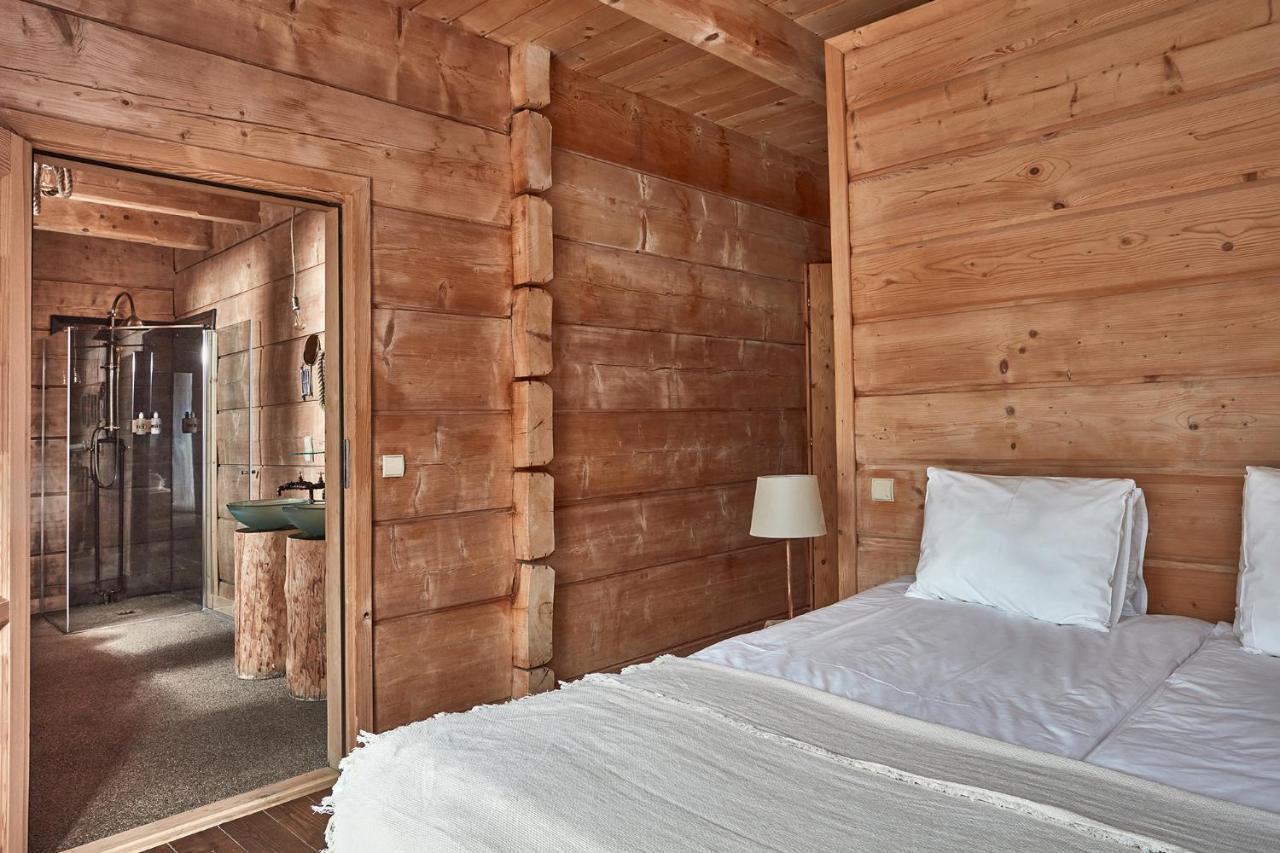 No Name Luxury Hotel & Spa Łapsze Niżne Екстериор снимка